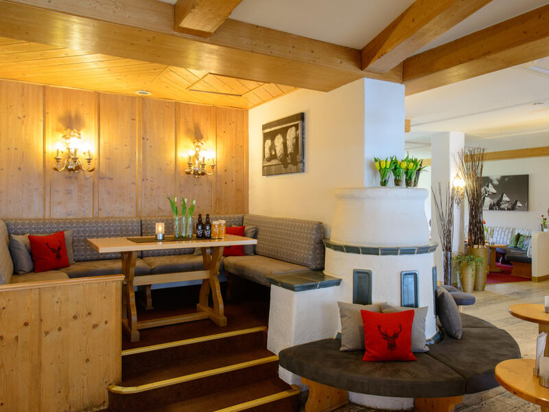 Arabella Brauneck Hotel
