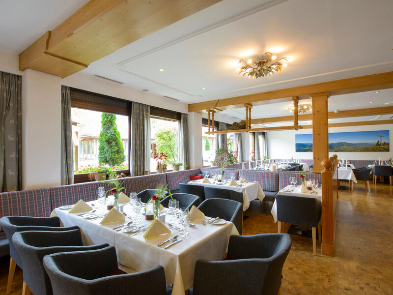 Arabella Brauneck Hotel