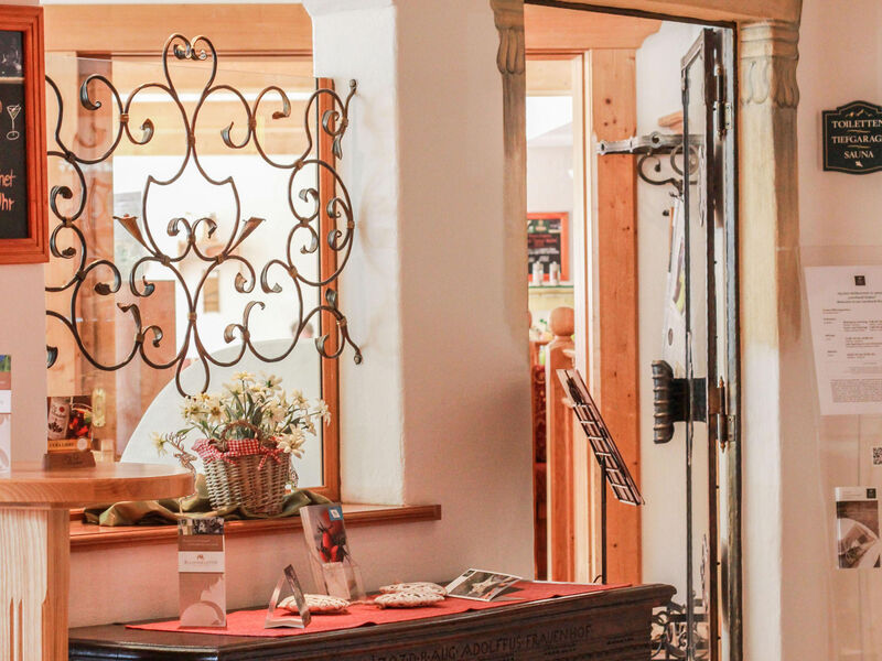 Arabella Brauneck Hotel