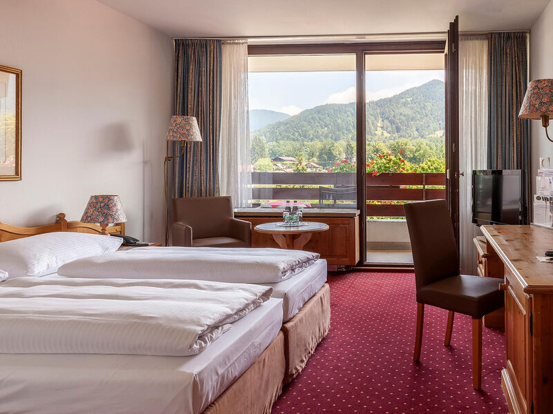 Arabella Brauneck Hotel