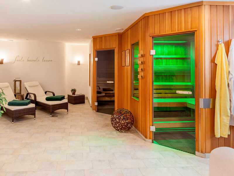 Arabella Brauneck Hotel