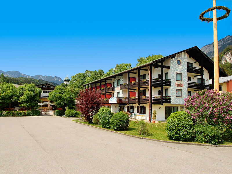Alpenhotel Brennerbascht