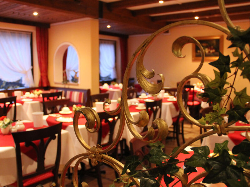 Alpenhotel Brennerbascht