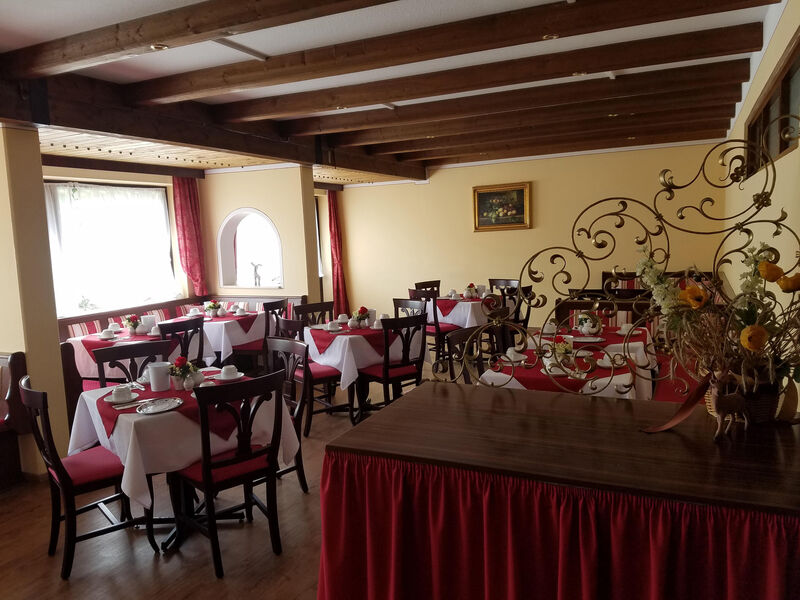 Alpenhotel Brennerbascht