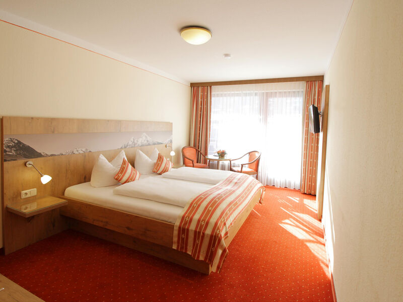 Alpenhotel Brennerbascht