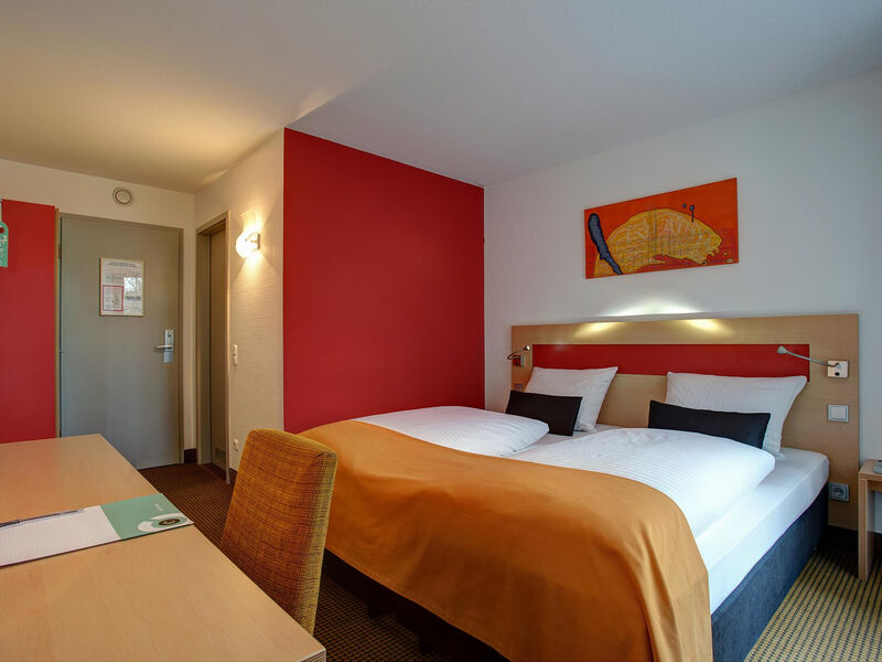 Centro Hotel Nürnberg