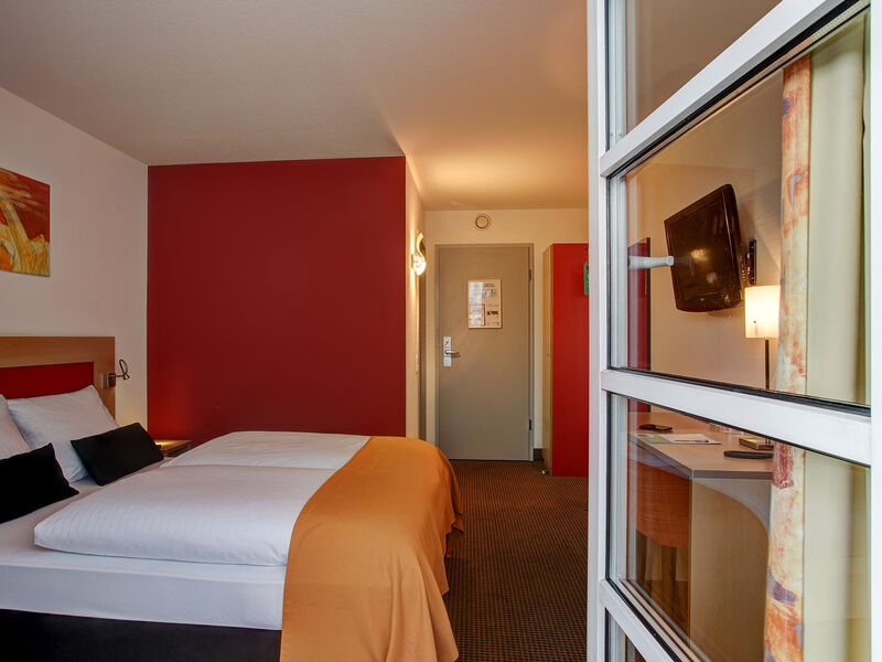 Centro Hotel Nürnberg