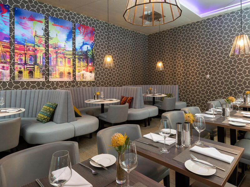 Leonardo Hotel Munich City East