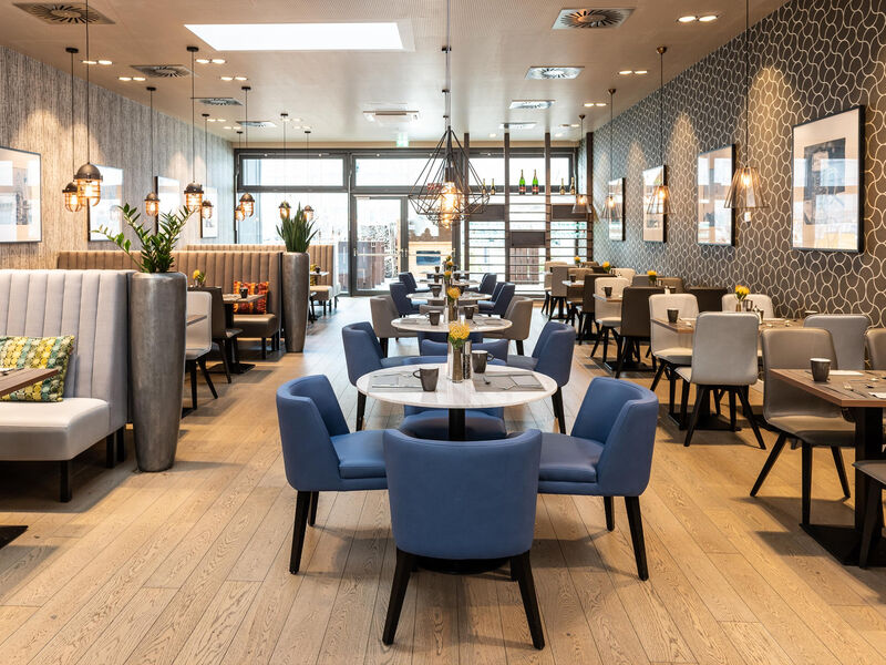 Leonardo Hotel Munich City East