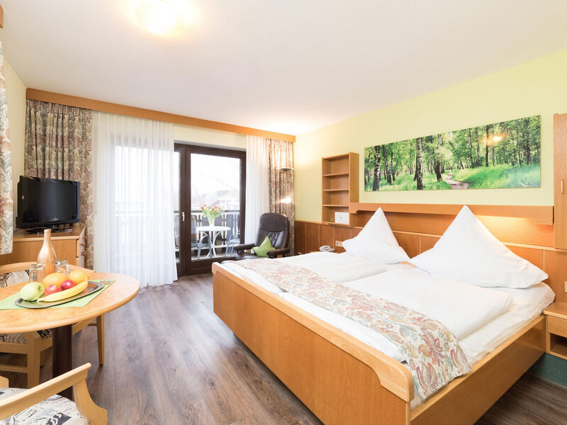 Vitalhotel Vier Jahreszeiten