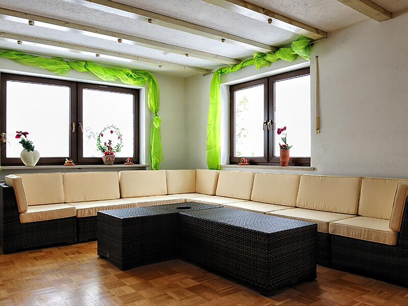 Hotel Haus Daheim