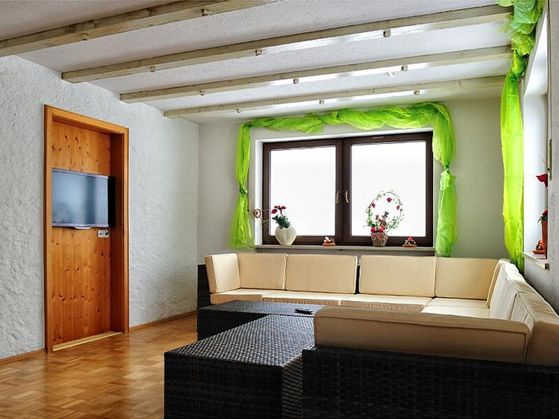 Hotel Haus Daheim