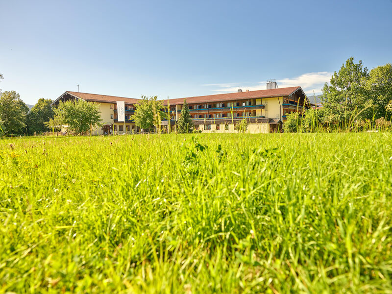 Hotel DAS FALKENSTEIN