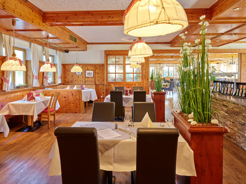 Hotel DAS FALKENSTEIN