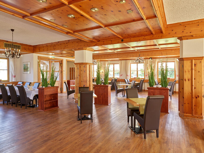 Hotel DAS FALKENSTEIN