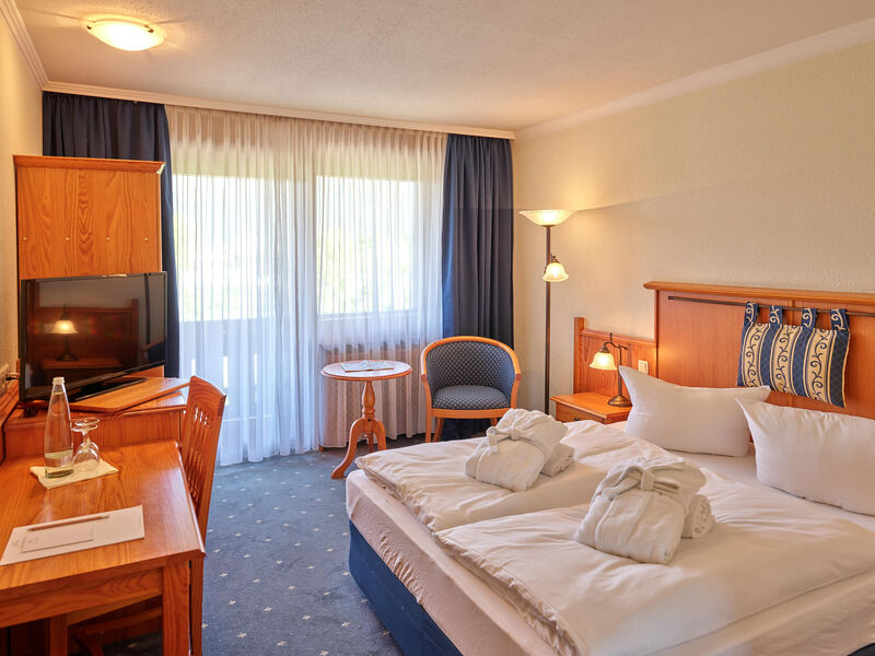 Hotel DAS FALKENSTEIN