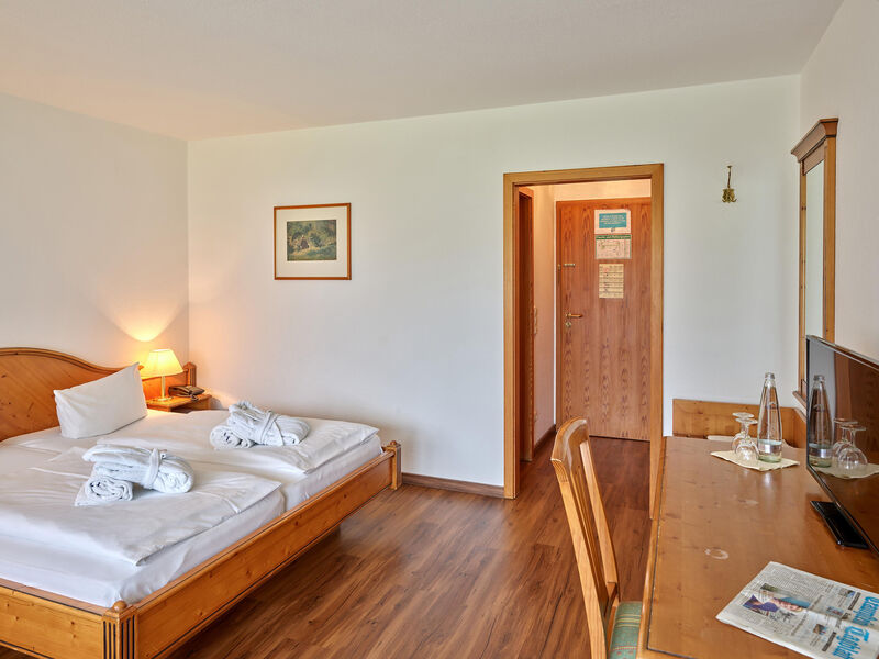 Hotel DAS FALKENSTEIN
