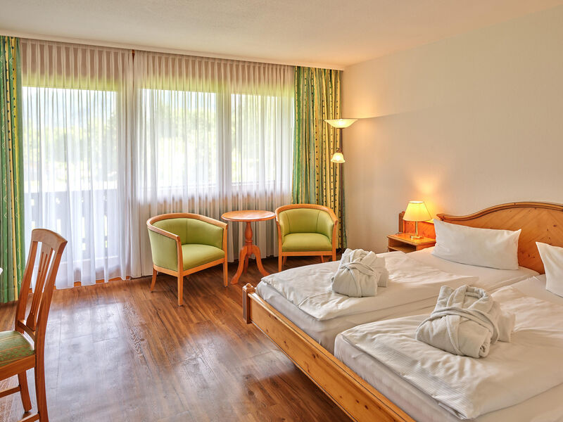 Hotel DAS FALKENSTEIN