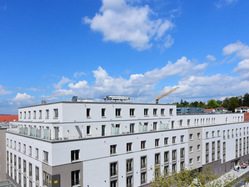 Hotel Das Hürner