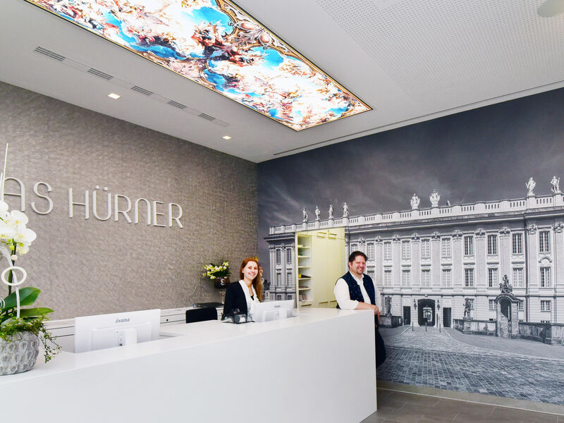 Hotel Das Hürner
