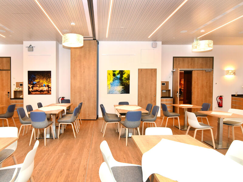 Hotel Das Hürner