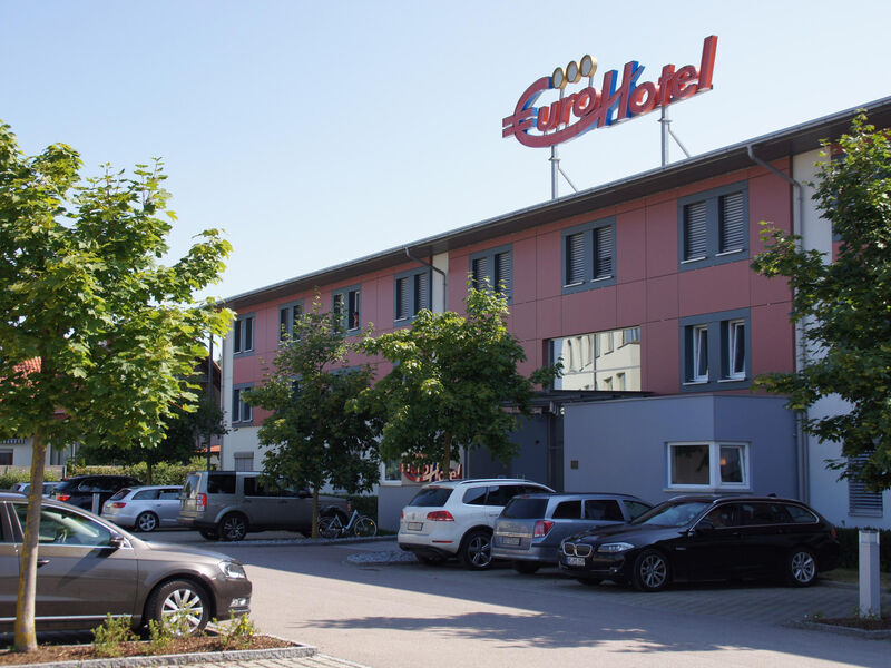 Eurohotel Günzburg