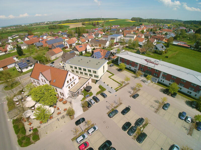 Eurohotel Günzburg