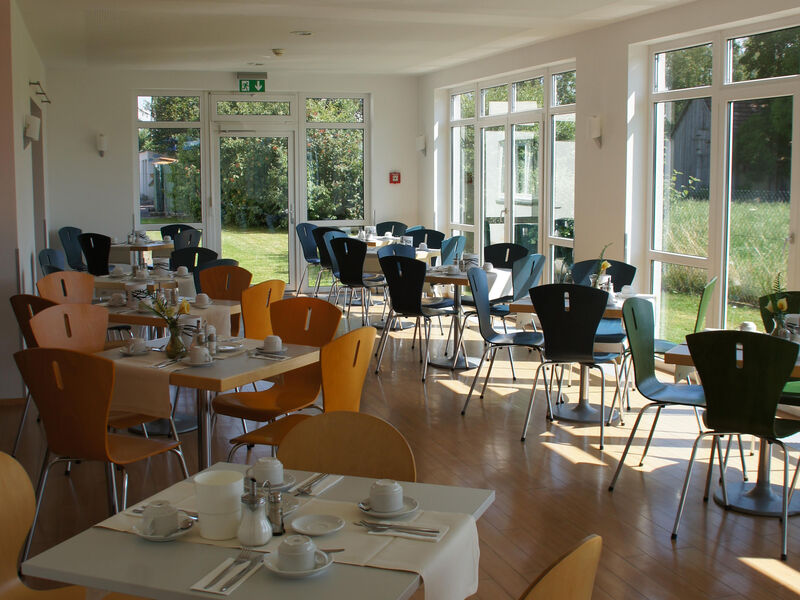 Eurohotel Günzburg