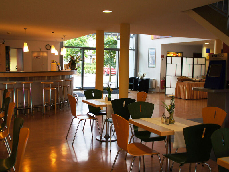 Eurohotel Günzburg