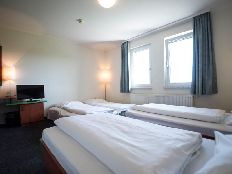Eurohotel Günzburg