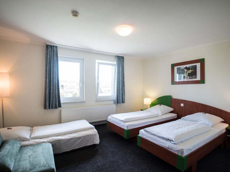 Eurohotel Günzburg