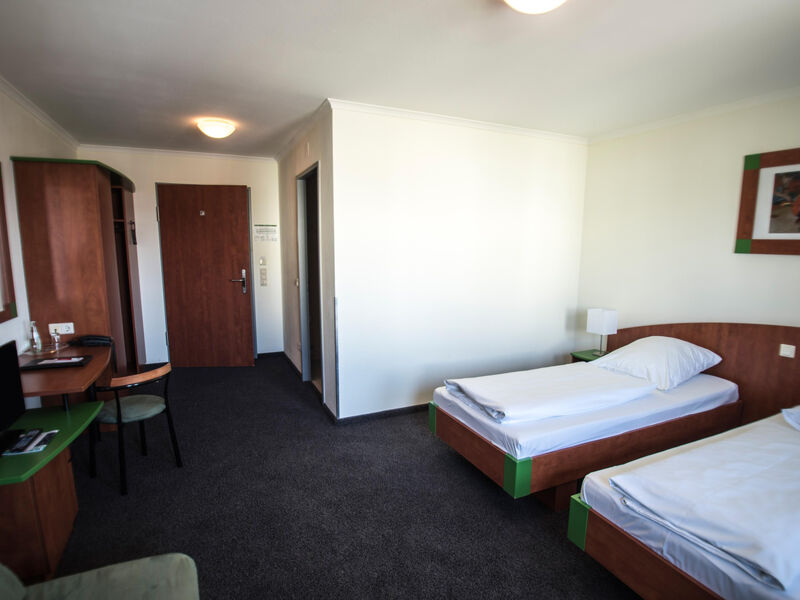 Eurohotel Günzburg