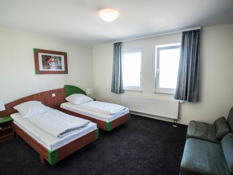 Eurohotel Günzburg