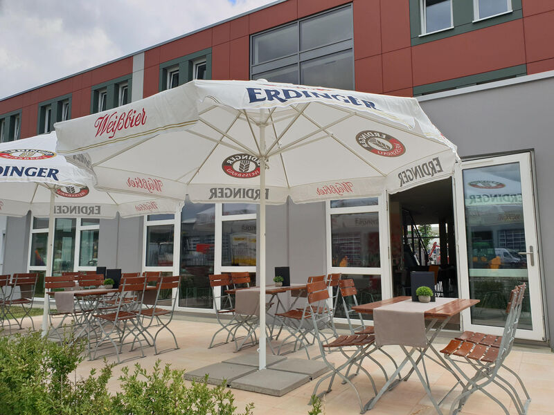 EuroHotel Friedberg