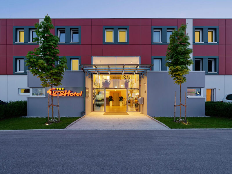 EuroHotel Friedberg