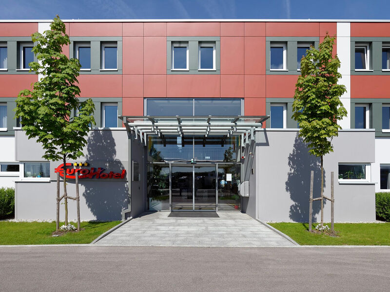 EuroHotel Friedberg