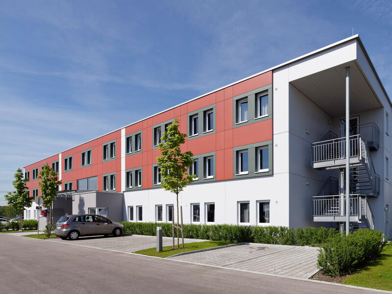 EuroHotel Friedberg