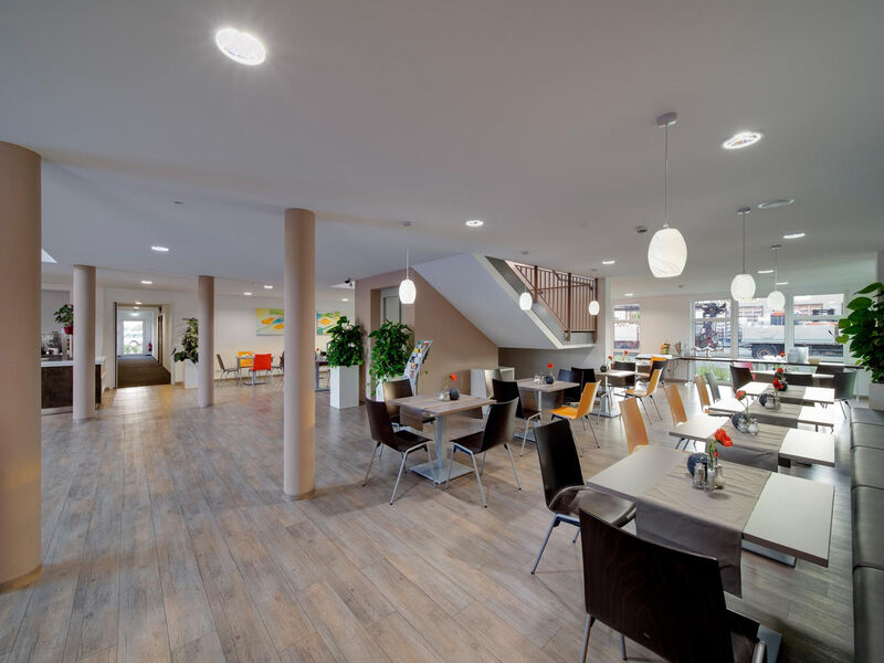EuroHotel Friedberg