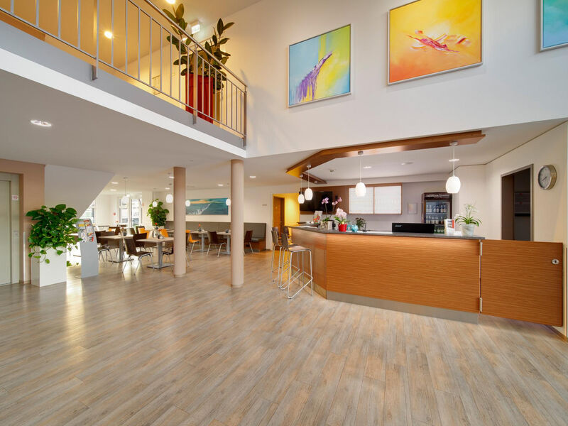 EuroHotel Friedberg