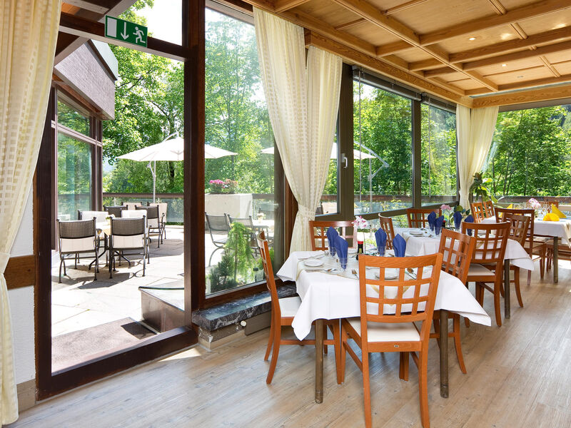 Europarkhotel International