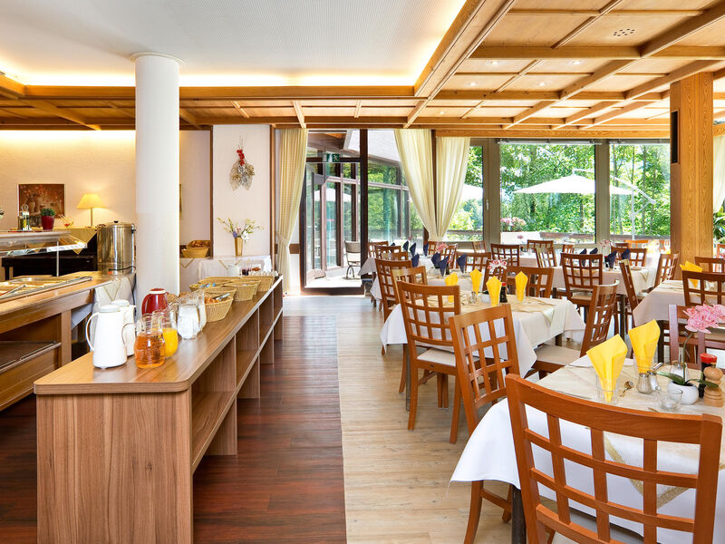 Europarkhotel International