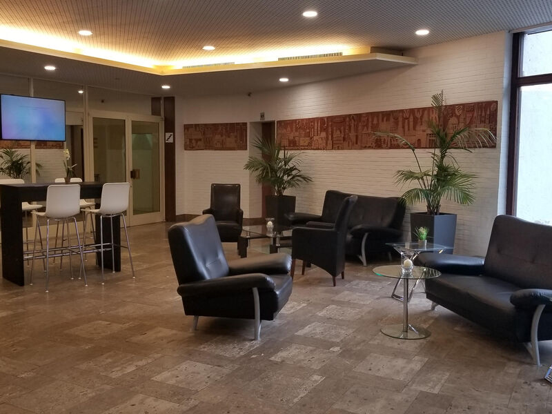 Europarkhotel International