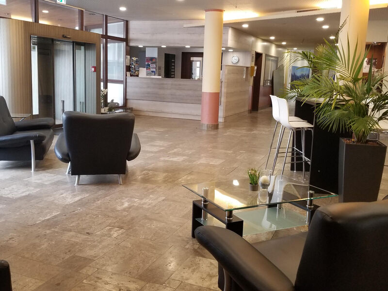 Europarkhotel International