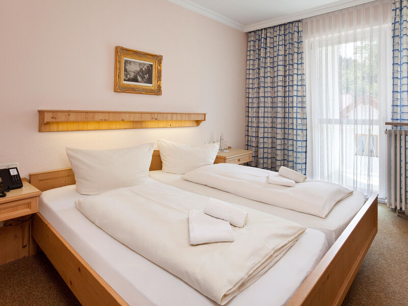Europarkhotel International