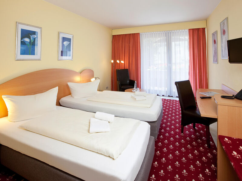 Europarkhotel International