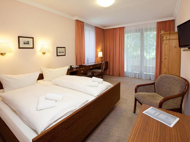 Europarkhotel International