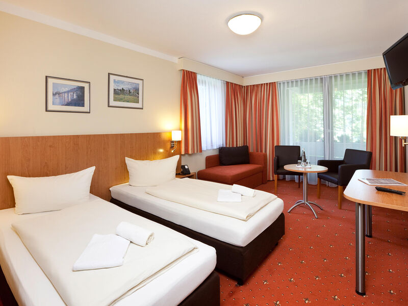 Europarkhotel International