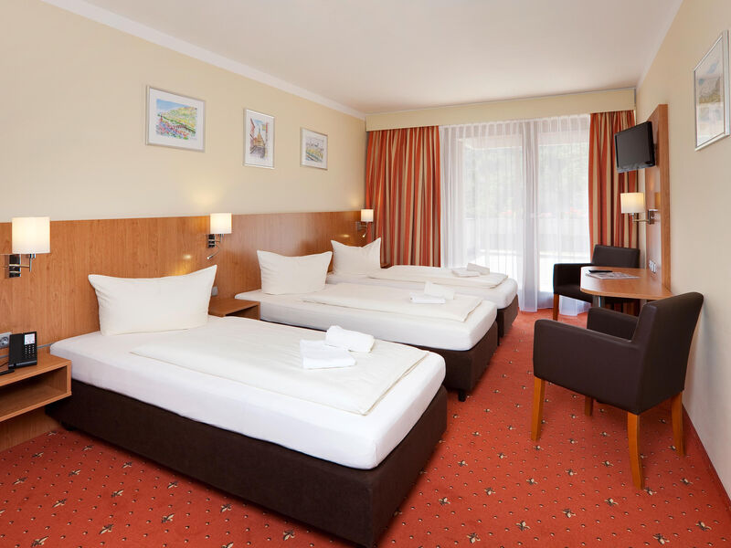 Europarkhotel International