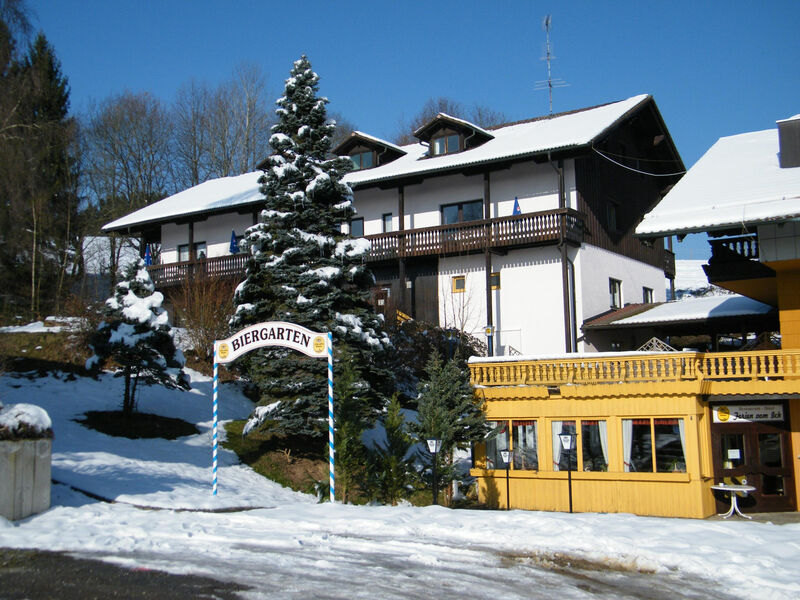 Hotel Ferien-vom-Ich