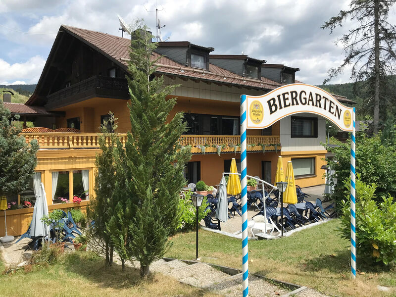 Hotel Ferien-vom-Ich